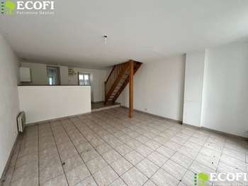 Vente maison 6 pièces Bressuire 79