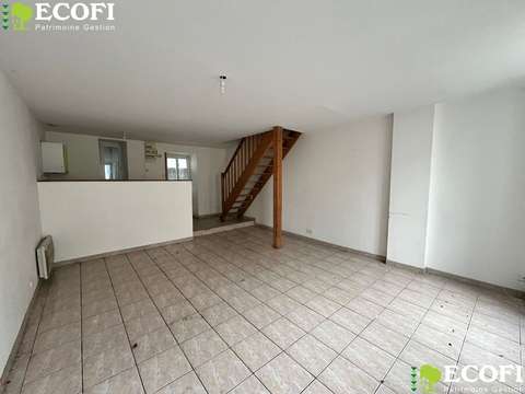 Vente maison 6 pièces Bressuire 79