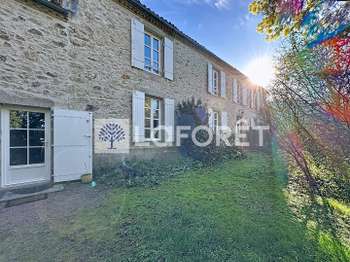 Vente Maison 4 chambresBressuire