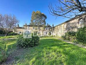 Vente Maison 4 chambresBressuire