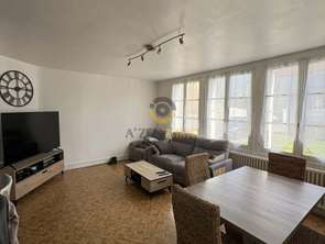 Vente Maison 3 chambresBressuire