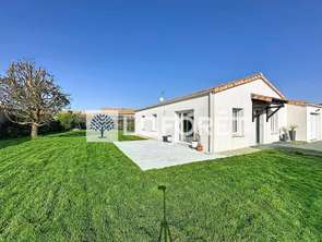 Vente Maison 3 chambresBressuire