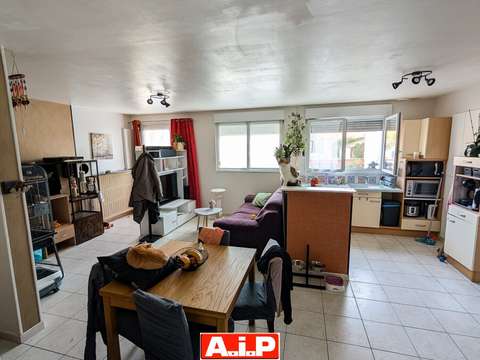 Vente maison 8 pièces Vente maison 8 pièces