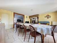 Vente maison 14 pièces