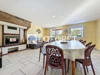 Vente maison 14 pièces