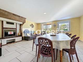 Vente maison 14 pièces