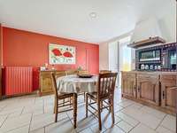 Vente maison 14 pièces