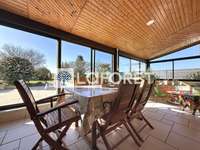 Vente maison 14 pièces