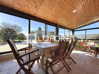 Vente maison 14 pièces