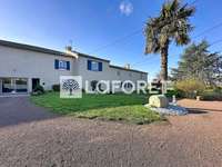 Vente maison 14 pièces