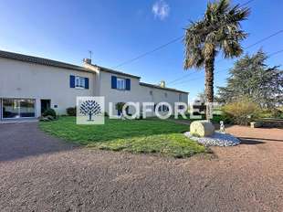 Photo Vente maison Bressuire