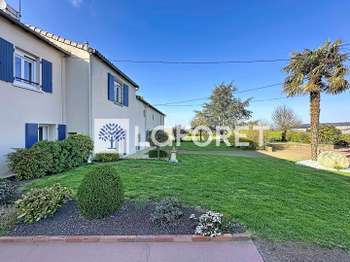Vente maison 14 pièces