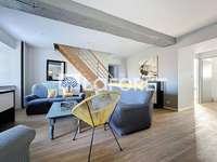 Vente maison 14 pièces