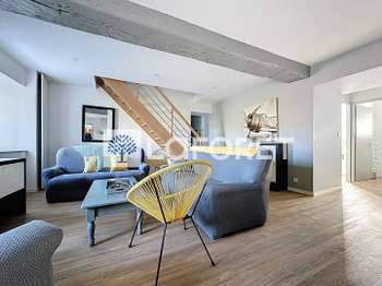 Vente maison 14 pièces