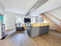 Vente maison 14 pièces