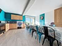 Vente maison 14 pièces