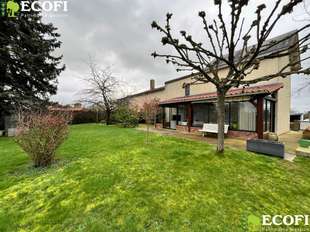Photo Vente maison Bressuire