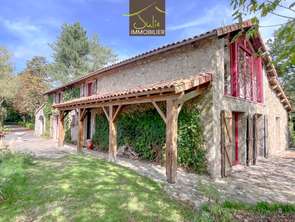 Vente Maison 7 chambresBressuire