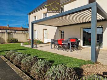 Vente Maison 4 chambresBressuire