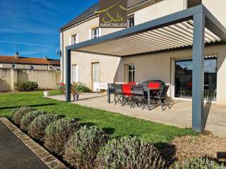 Vente maison 8 pièces Vente maison 8 pièces