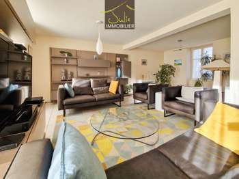 Vente maison 8 pièces Vente maison 8 pièces