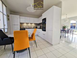 Vente maison 8 pièces Vente maison 8 pièces