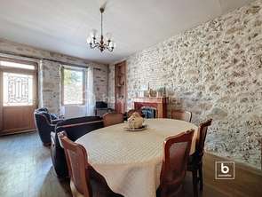 Vente Maison 2 chambresBressuire