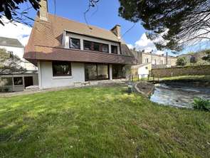 Vente Maison 5 chambresBressuire