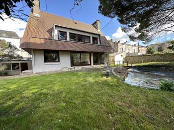 Vente maison 6 pièces Bressuire 79