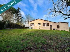 Vente Maison 2 chambresBressuire