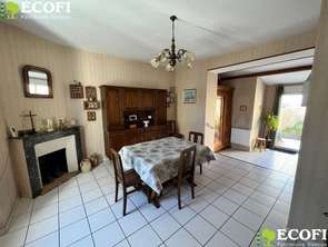 Vente Maison 3 piècesBressuire