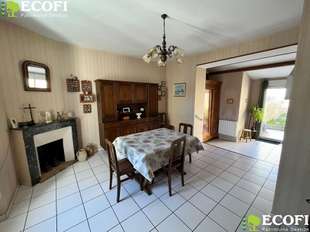Photo Vente maison Bressuire
