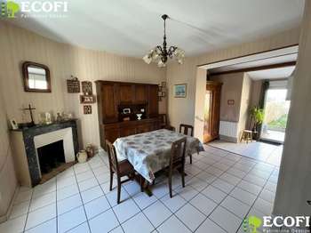 Vente maison 3 pièces Bressuire 79