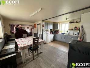 Vente Maison 4 piècesBressuire