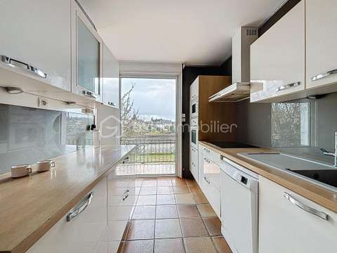 Vente maison 5 pièces Bressuire 79
