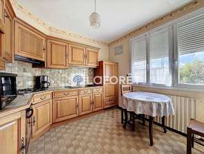 Vente Maison 3 chambresBressuire