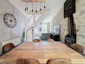 Vente Maison 4 chambresBressuire