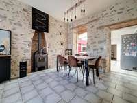 Vente maison 6 pièces Vente maison 6 pièces