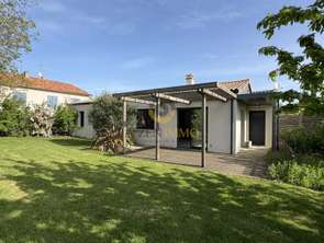 Vente Maison 4 chambresBressuire