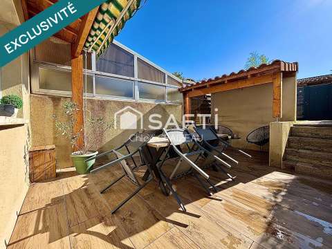 Vente maison 4 pièces Bressuire 79