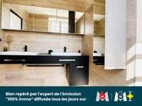 Vente maison 9 pièces Vente maison 9 pièces