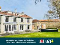 Vente maison 9 pièces Vente maison 9 pièces