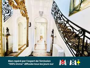 Vente Maison 4 chambresBressuire