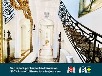 Vente maison 9 pièces Bressuire 79