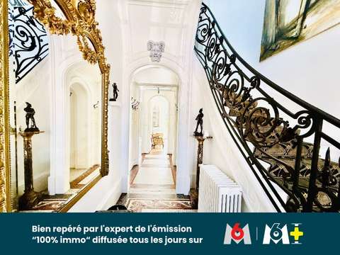 Vente maison 9 pièces Bressuire 79