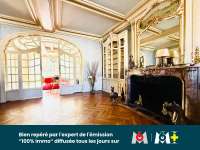 Vente maison 9 pièces Vente maison 9 pièces