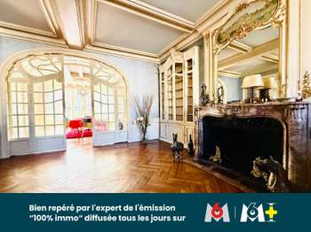 Vente maison 9 pièces Vente maison 9 pièces