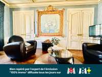 Vente maison 9 pièces Vente maison 9 pièces