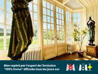 Vente maison 9 pièces Vente maison 9 pièces