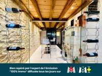 Vente maison 9 pièces Vente maison 9 pièces